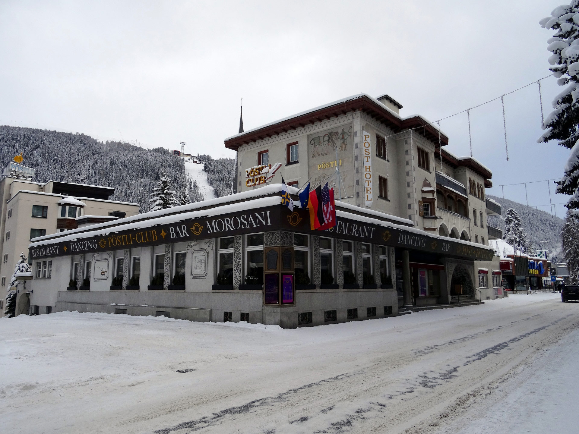 Davos